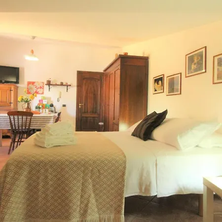 Via Grottella 81 - In Locazione Turistica B&B *